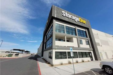 Extra Space Storage - 5075 Blue Diamond Road Las Vegas, NV 89139
