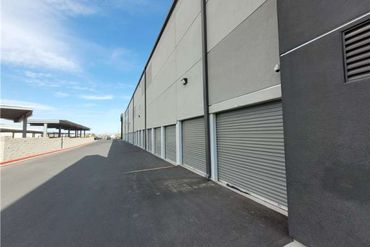 Extra Space Storage - 5075 Blue Diamond Road Las Vegas, NV 89139