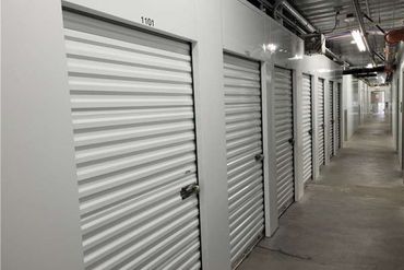 Extra Space Storage - 5075 Blue Diamond Road Las Vegas, NV 89139