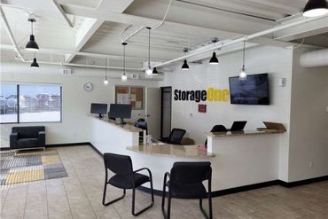 Extra Space Storage - 5075 Blue Diamond Road Las Vegas, NV 89139