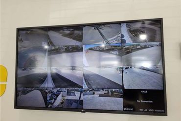 Extra Space Storage - 5075 Blue Diamond Road Las Vegas, NV 89139