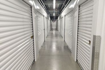 Extra Space Storage - 3307 West Fuqua Street Houston, TX 77045