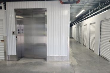 Extra Space Storage - 3307 West Fuqua Street Houston, TX 77045