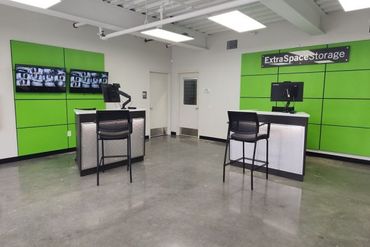 Extra Space Storage - 3307 West Fuqua Street Houston, TX 77045