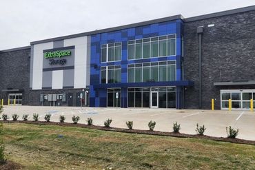 Extra Space Storage - 3307 West Fuqua Street Houston, TX 77045