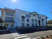 Extra Space Storage - 768 West Granada Boulevard Ormond Beach, FL 32174