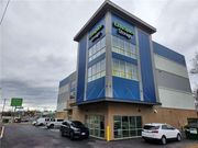 Extra Space Storage - 1021 Boston Road Springfield, MA 01119