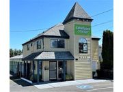 Extra Space Storage - 8233 South Hosmer Street Tacoma, WA 98408
