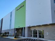 Extra Space Storage - 4830 Crossings Court Fredericksburg, VA 22407