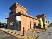 Extra Space Storage - 43633 20th Street West Lancaster, CA 93534