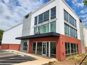 Extra Space Storage - 306 Border Street Lynchburg, VA 24502
