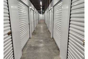 Extra Space Storage - 5414 Calhoun Road Houston, TX 77021