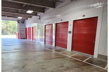 Extra Space Storage - 5414 Calhoun Road Houston, TX 77021
