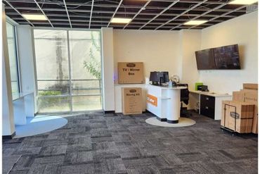 Extra Space Storage - 5414 Calhoun Road Houston, TX 77021