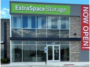 Extra Space Storage - 1255 South Naper Boulevard Naperville, IL 60540