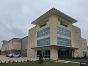 Extra Space Storage - 11347 Sugar Park Lane Sugar Land, TX 77478