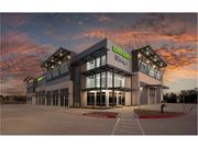 Extra Space Storage - 2801 West University Avenue Georgetown, TX 78628