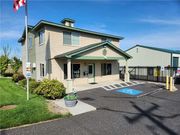 Extra Space Storage - 1707 East Lyons Avenue Spokane, WA 99217