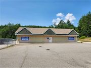 Extra Space Storage - 439 West Swanzey Road Swanzey, NH 03446