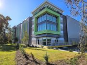 Extra Space Storage - 1970 Chatham Parkway Savannah, GA 31405