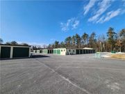 Extra Space Storage - 138 Harrison Avenue South Glens Falls, NY 12803
