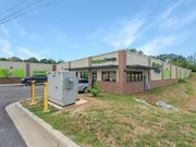 Extra Space Storage - 706 Ashland Terrace Chattanooga, TN 37415