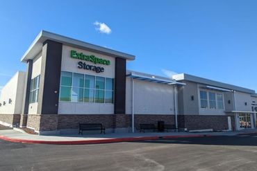 Extra Space Storage - 8041 Ventura Street Northeast Albuquerque, NM 87109
