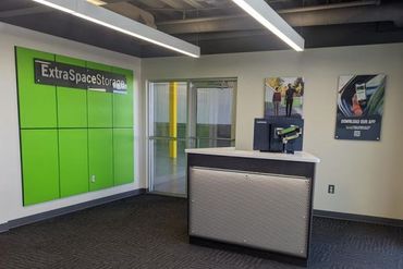 Extra Space Storage - 8041 Ventura Street Northeast Albuquerque, NM 87109