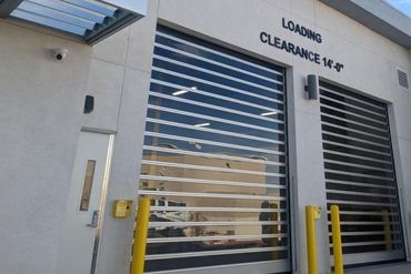 Extra Space Storage - 8041 Ventura Street Northeast Albuquerque, NM 87109