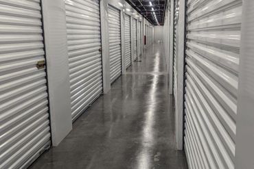 Extra Space Storage - 8041 Ventura Street Northeast Albuquerque, NM 87109