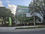 Extra Space Storage - 11210 Northwest 105th Street Miami, FL 33178