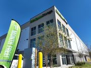 Extra Space Storage - 3470 Land O' Lakes Boulevard Land O' Lakes, FL 34639