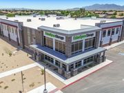 Extra Space Storage - 16205 West Yuma Road Goodyear, AZ 85338