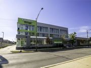 Extra Space Storage - 2850 North Ashland Avenue Chicago, IL 60657