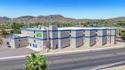 Extra Space Storage - 11000 North Cave Creek Road Phoenix, AZ 85020