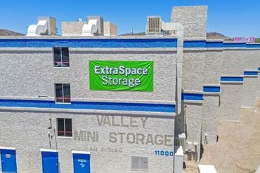 Extra Space Storage - 11000 North Cave Creek Road Phoenix, AZ 85020