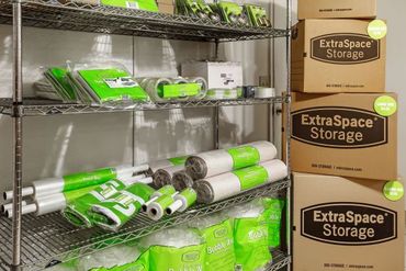 Extra Space Storage - 11000 North Cave Creek Road Phoenix, AZ 85020