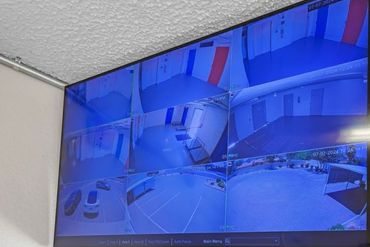 Extra Space Storage - 11000 North Cave Creek Road Phoenix, AZ 85020