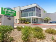 Extra Space Storage - 1926 South Crismon Road Mesa, AZ 85209