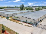 Extra Space Storage - 125 Scranton Connector Brunswick, GA 31525