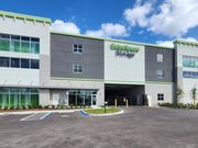 Extra Space Storage - 3031 Palm Beach Boulevard Fort Myers, FL 33916