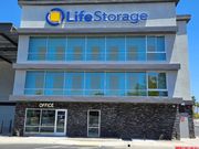 Extra Space Storage - 6335 East Tanque Verde Road Tucson, AZ 85715