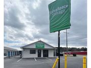 Extra Space Storage - 850 Winchester Road Northeast Huntsville, AL 35811