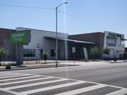 Extra Space Storage - 2015 North 16th Street Phoenix, AZ 85006