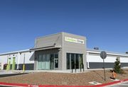 Extra Space Storage - 9850 De Vargas Road Southwest Albuquerque, NM 87121