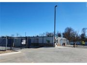 Extra Space Storage - 2817 North Peoria Avenue Tulsa, OK 74106