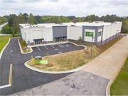 Extra Space Storage - 25 Lester Road Fayetteville, GA 30215