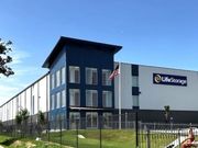 Extra Space Storage - 5001 West Expressway 83 McAllen, TX 78503