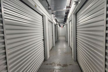 Extra Space Storage - 10640 Hempstead Road Houston, TX 77092