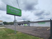Extra Space Storage - 123 South Meridian Road Youngstown, OH 44509